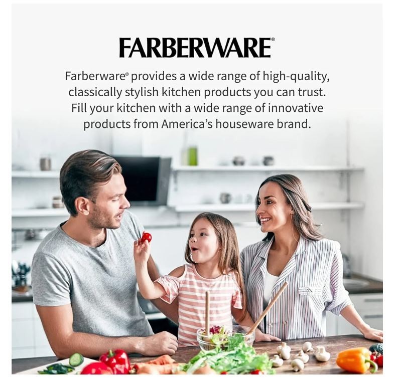 Farberware Classic 3-Piece Bamboo Cutting Board Set