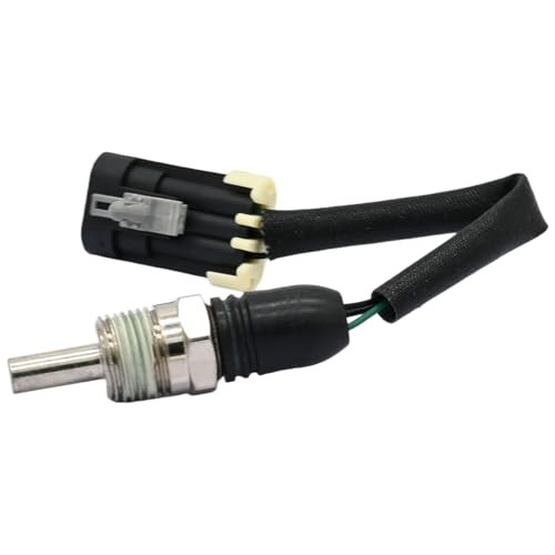 Engine Coolant Temperature Temp Switch Sensor Sender Avalanche 2500 Express