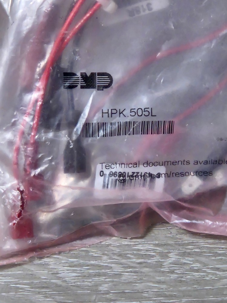 DMP - HPK.505L
