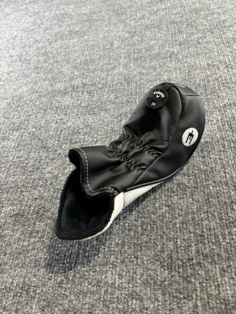 Callaway Elyte Hybrid Headcover
