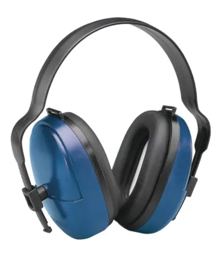 Elvex ValueMuff Hearing Protection  HB-25