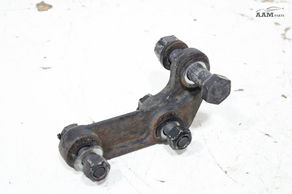 2018-2024 FREIGHTLINER CASCADIA FRONT LEFT SIDE UPPER SHOCK ABSORBER BRACKET OEM