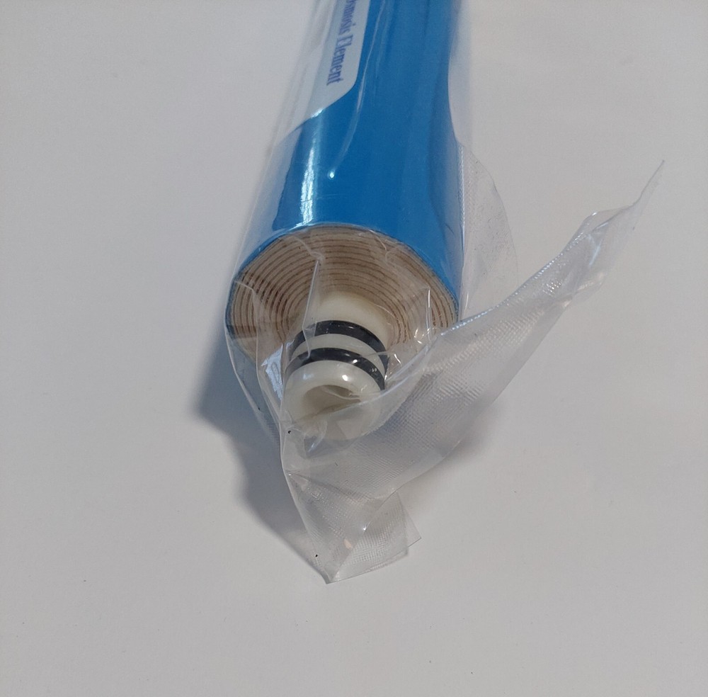 Membrane Solutions Roulp-1812-50 Reverse Osmosis Membrane Replacement Filter