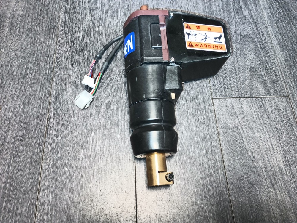 OTC Wire feeder push pull AFPS-2503