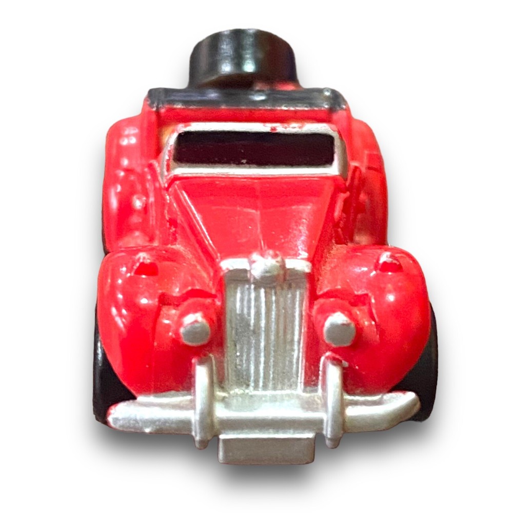 Micro Machines, Galoob, MG TF 1996
