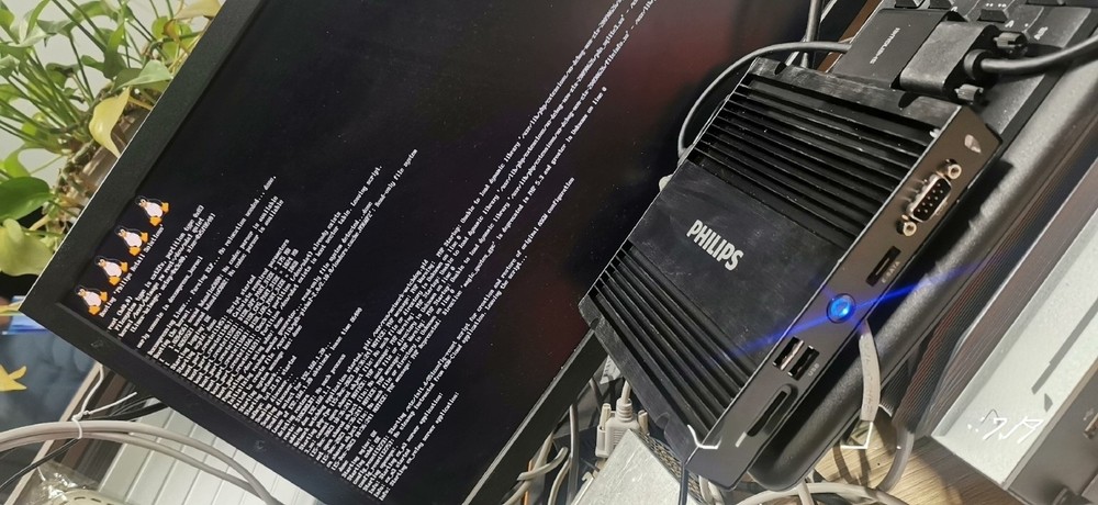 philips color kinetics activesite gateway