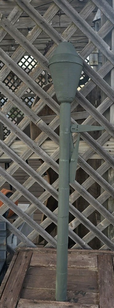 WW2 German 3D Printed Panzerfaust Replica/model KIT (1:1 scale)