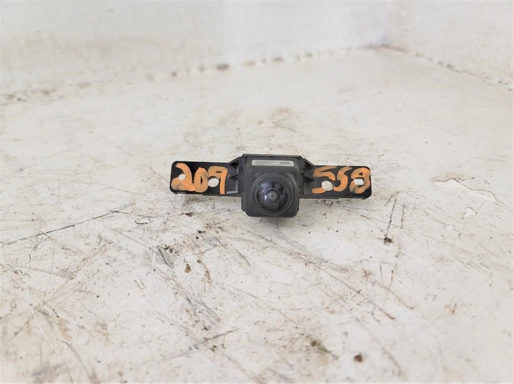 Camera/Projector Camera Front Surround View Fits 15-20 MURANO 2310344