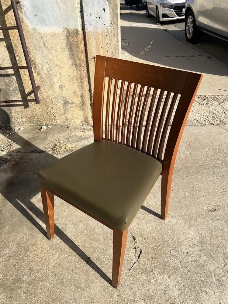 Restaurant Chairs