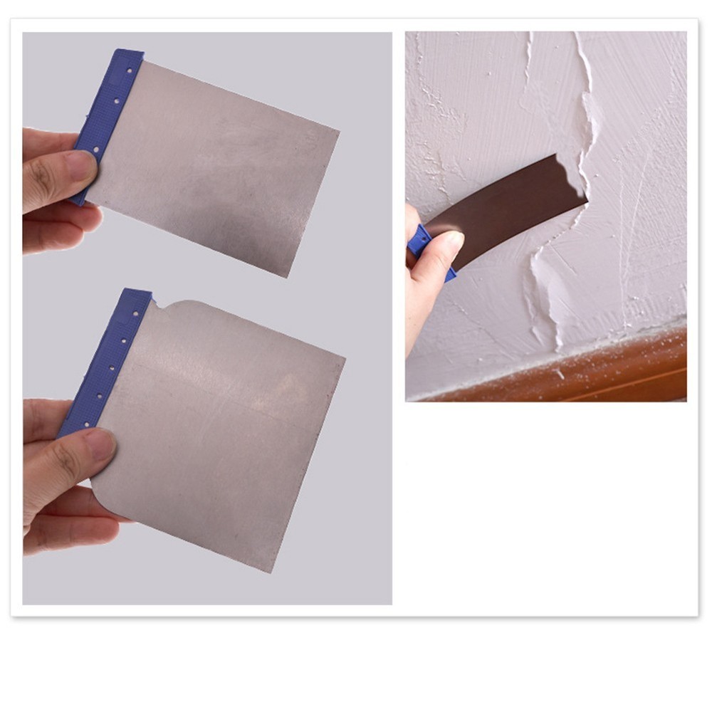 Car Film Application Scraper Putty Application Tool Efficient Application