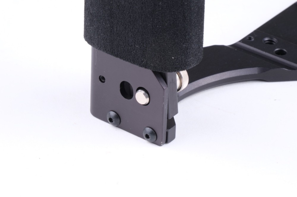 NEW Stroboframe QR66 Flash Bracket