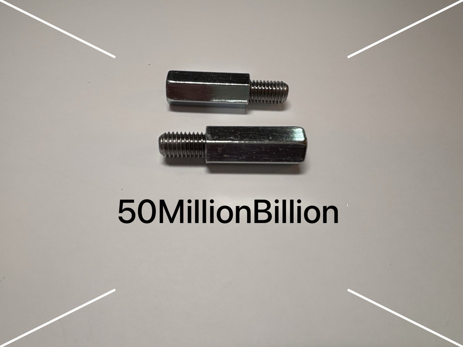 Extended Harness /W Adapters Relocation Sensors (Not Included) To Heads Easy Job