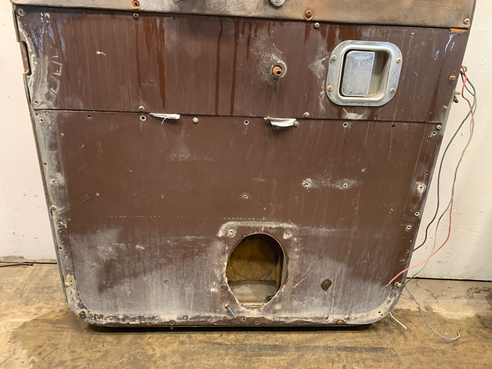 Peterbilt 378 Door (606-13197)