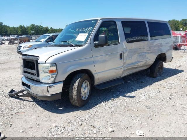 Fuse Box Engine Flex Fuel e85 Fits 09-19 FORD E350 VAN 4836538