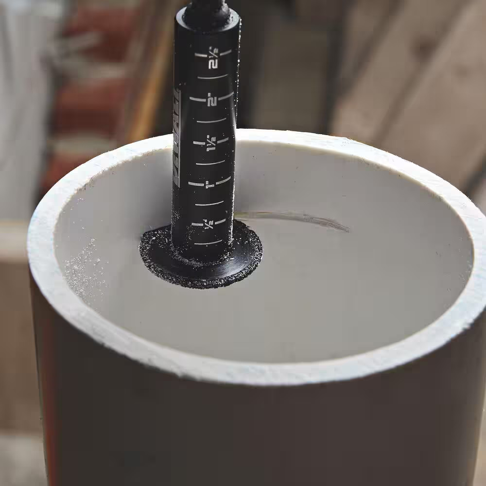 IMPACT CONNECT inside PVC Cutter for Impact Driver