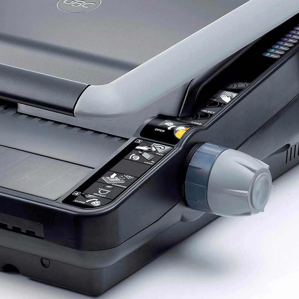 NEW GBC MB230 Multibind Binding Machine Binder