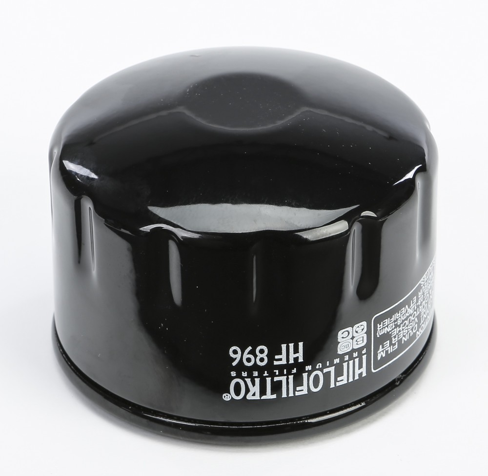 HiFlo Filter HF896 OIL FILTER