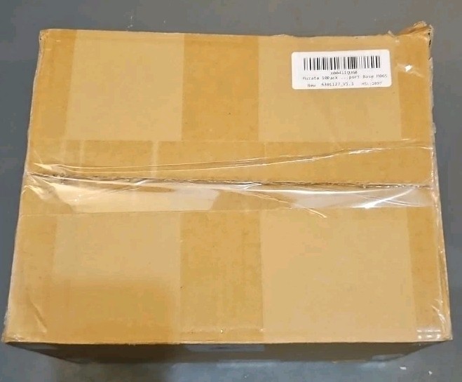 9 Pack Deck Support Pedestal Deck Foundation Base Adjustable 1.18"-2.36"