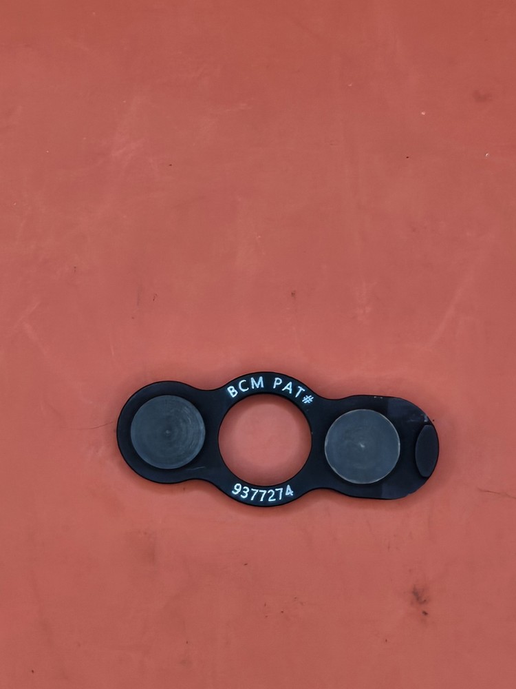 quick release detach sling swivel attachment