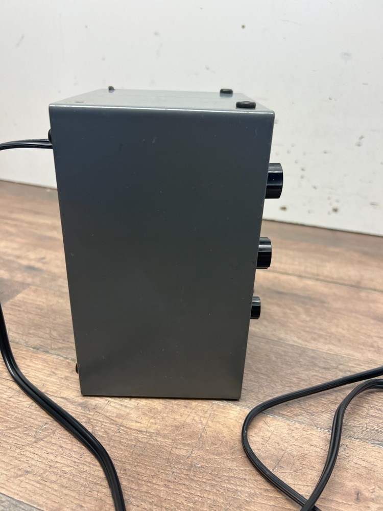 Wang Laboratories Logi-Master Signal Generator 5SP