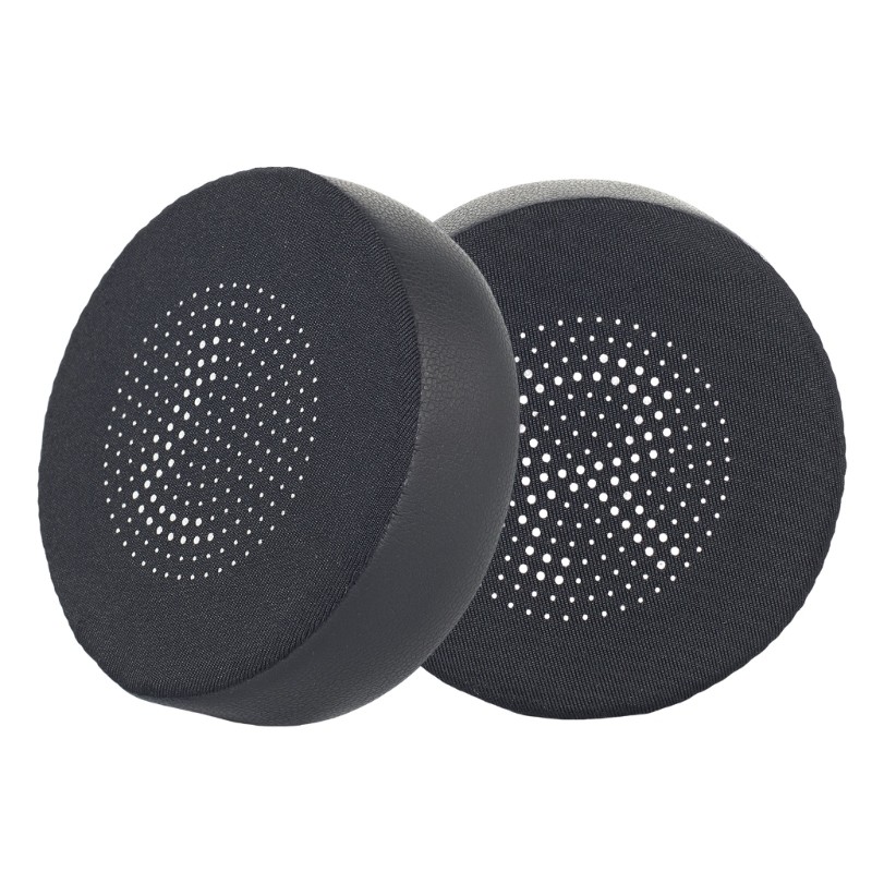 Cooling Ear Cushions Breathable Feature Soft Sponge Pad for Evolve 75 75+