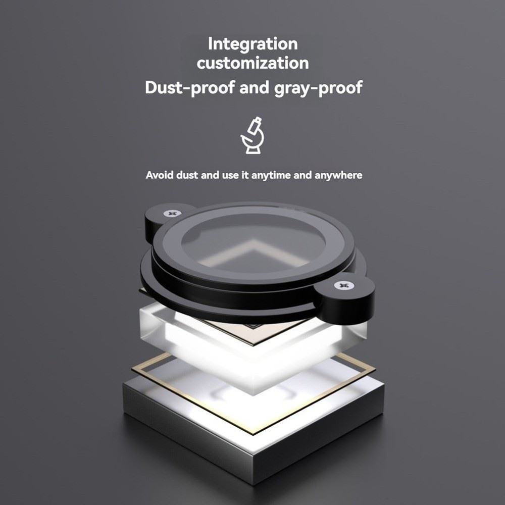 Wifi Digital Microscope 50X1600X Electronic Microscopes