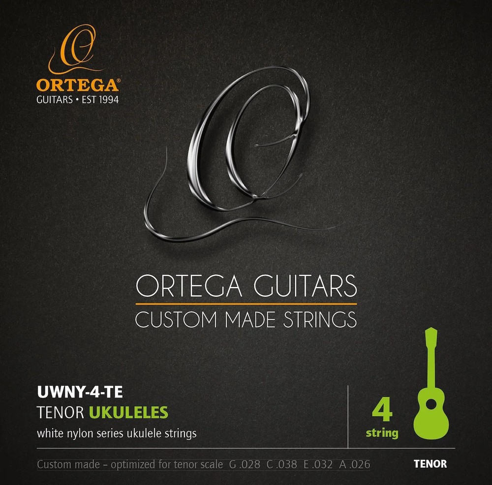 Prism Series RUPR-TQB Tenor Ukulele