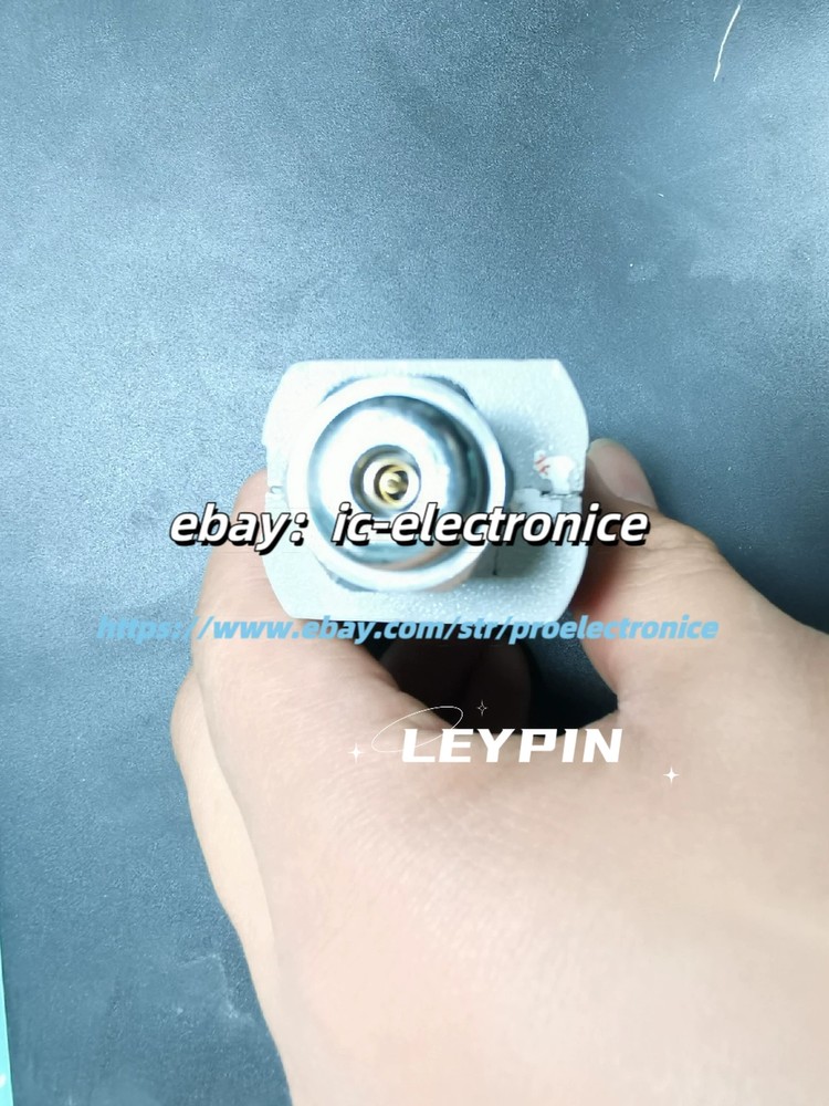 Agilent E4413A E-Series CW Power Sensor *Fully Functional*#XX#im