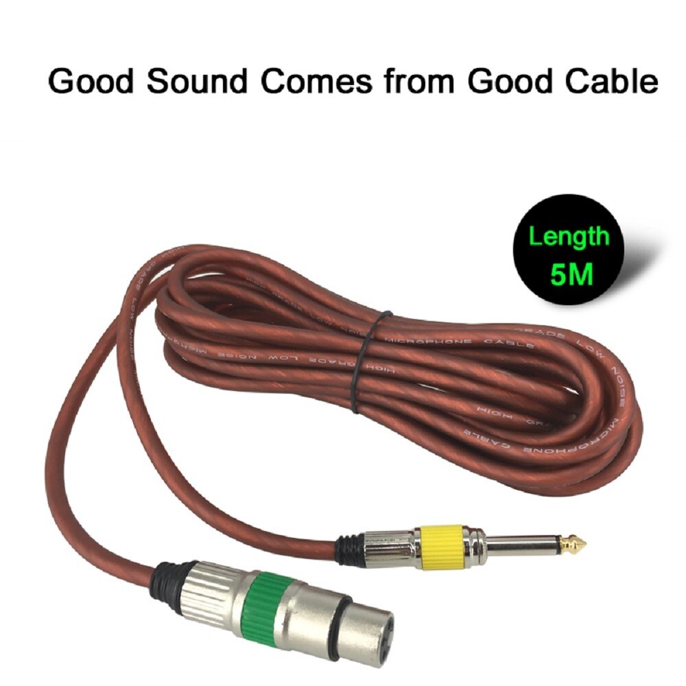 TIWASTAGE WIRD DYNAMIC MICROPHONE METAL HANDHELD