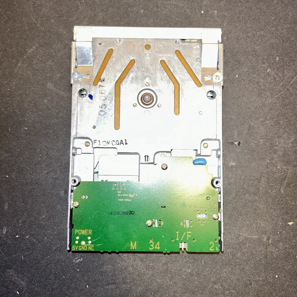Panasonic JU-257A216P Floppy Drive