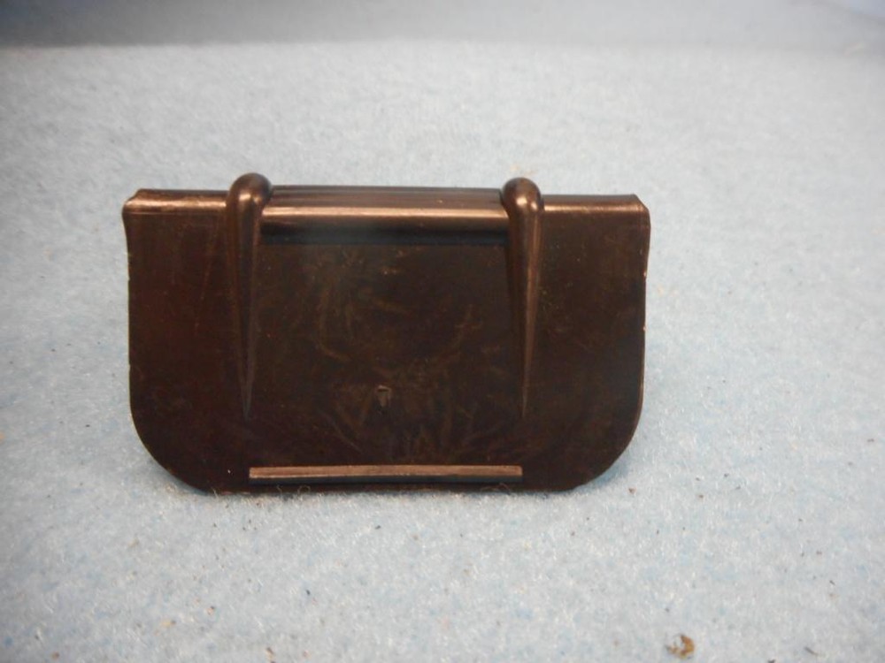 BLACK EDGE PROTECTORS APPROX. 2000