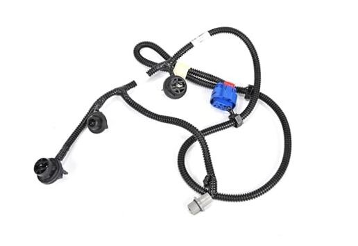 23141279 Driver Side Tail Lamp Wiring Harness