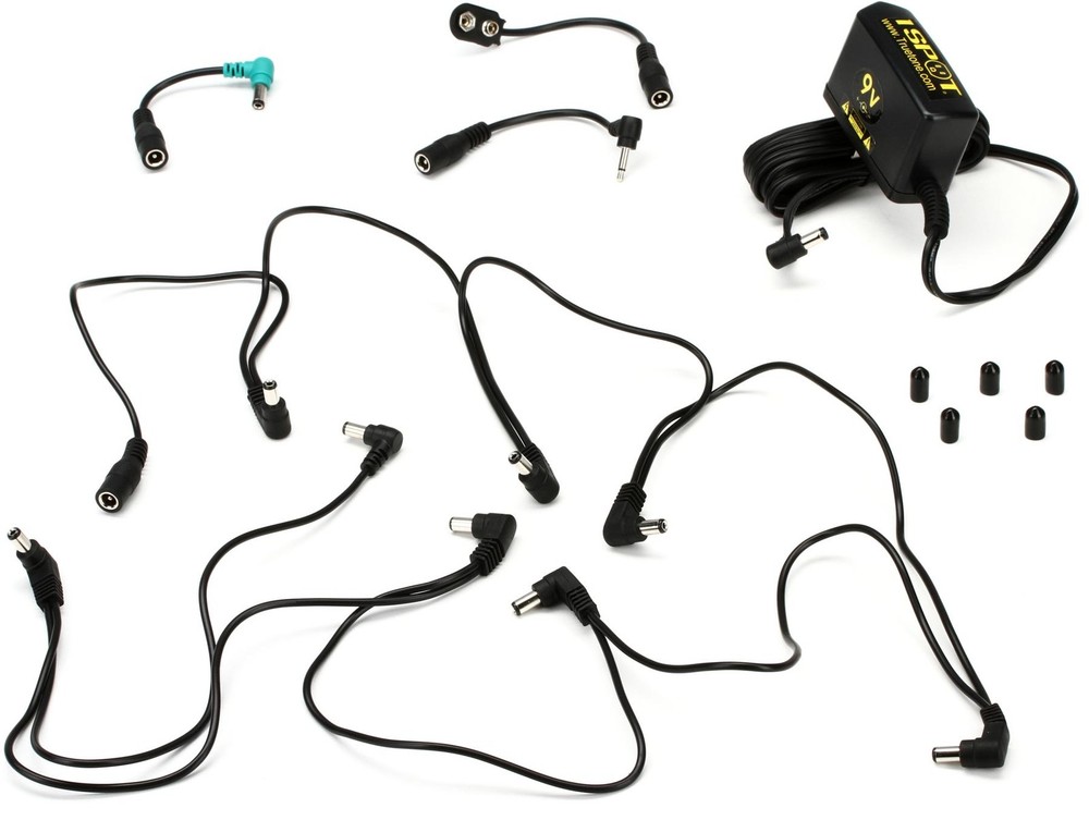 Truetone 1 SPOT Combo Pack (3-pack) Bundle