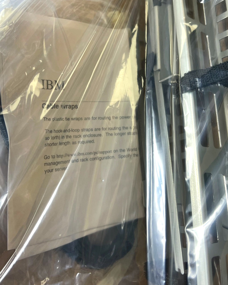 IBM 39Y9529 Cable Management Arm Kit