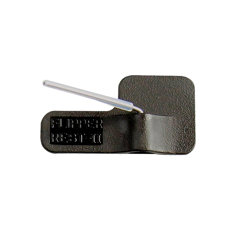 NAP Flipper Arrow Rest Right Hand Black