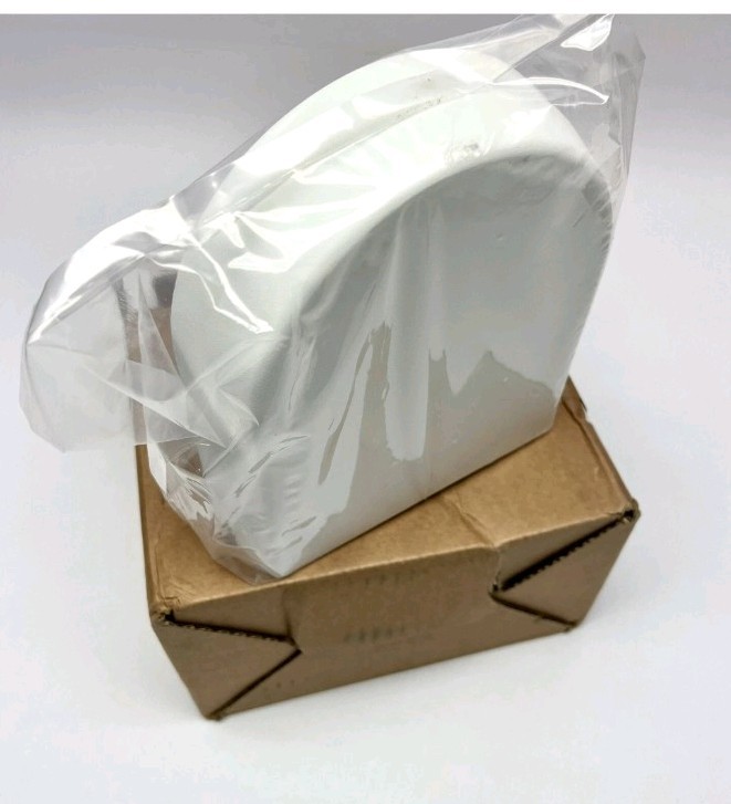 VERKADA ACC-MNT-3 SHAPE CAMERA MOUNT WHITE