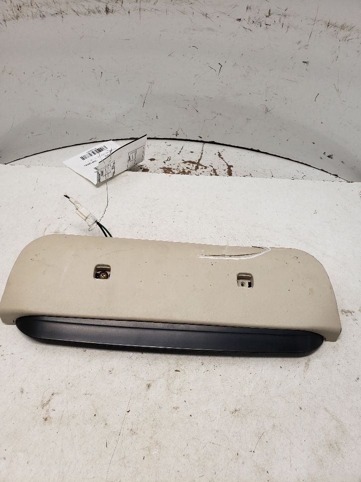 2002 OUTBAKLEG High Mounted Stop Light - OEM
