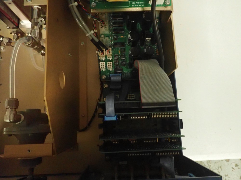 Thermo Environmental Instruments 146C Dynamic Gas Calibrator