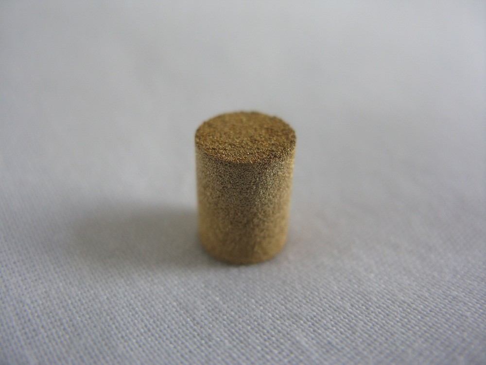 Arrow Pneumatic Snubber Replacement Elements Model 602-E-25 Pack of 5pcs