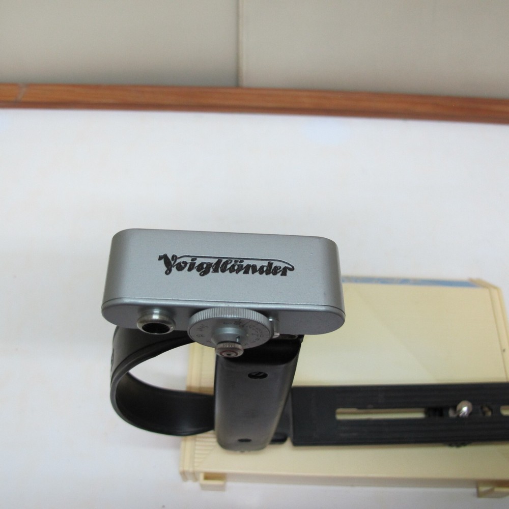 Voigtlander Rangefinder