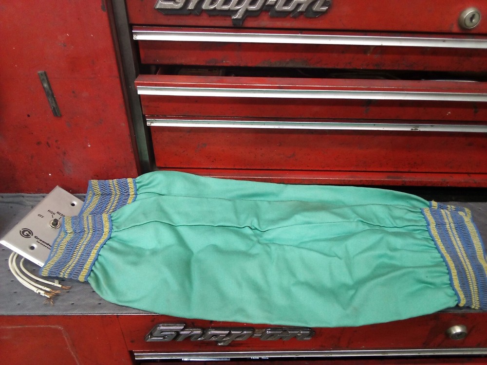 Welding Sleeves
