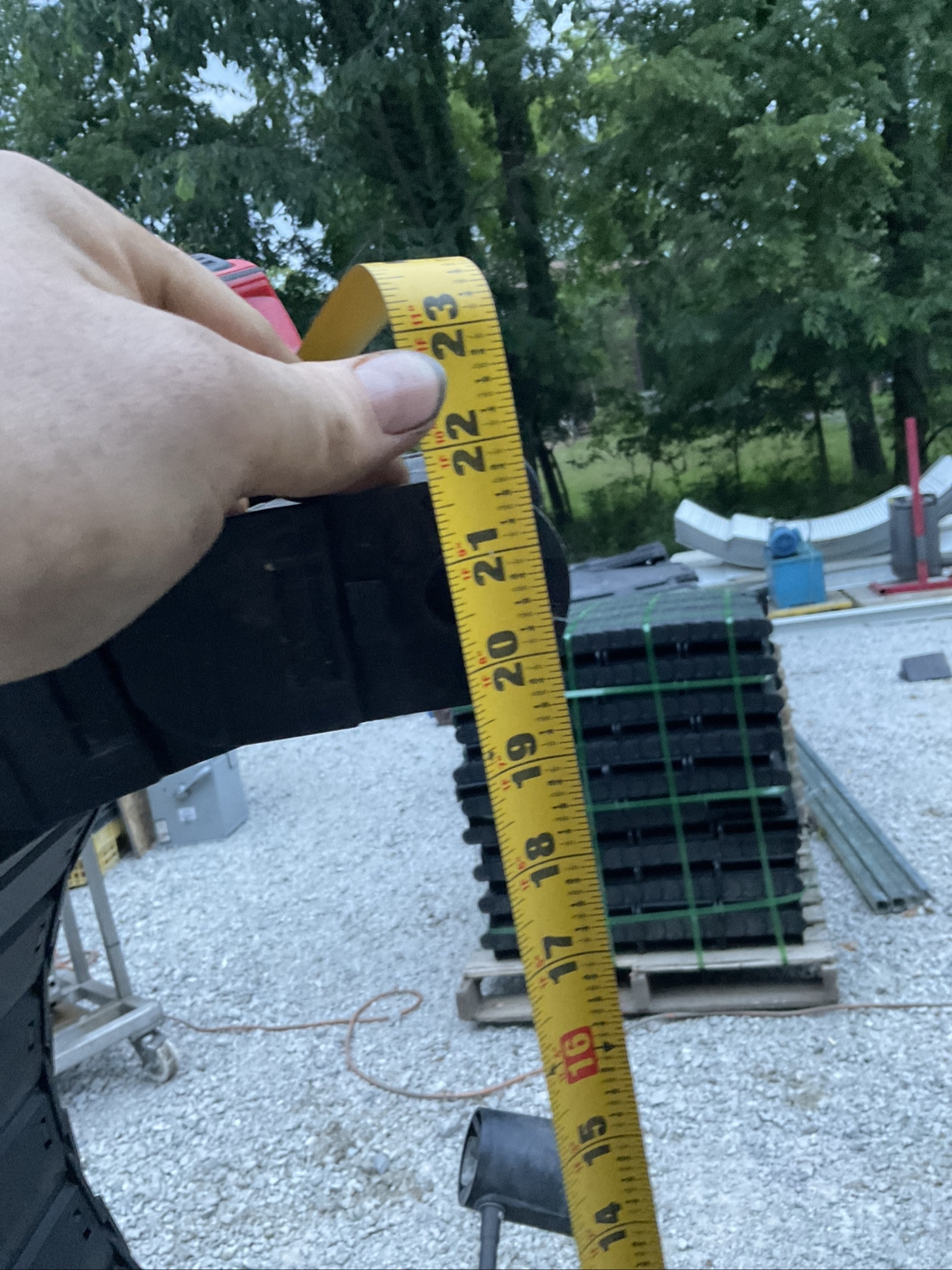 NEW IGUS R58 Series E-Chain Cable Carrier; 58-200-250-0, 200mm x 35mm