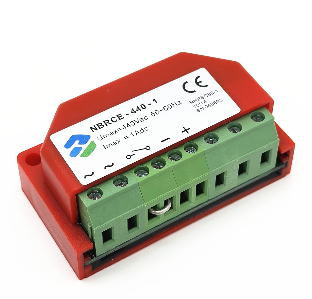 NBRCE-440-1 440V Brake Rectifier