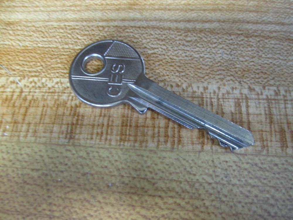 Siemens SSG10 Key