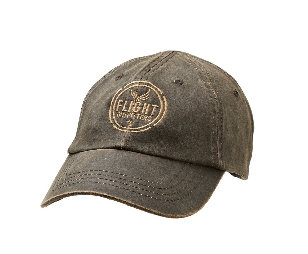 FLIGHT Outfitters Bush Pilot HAT