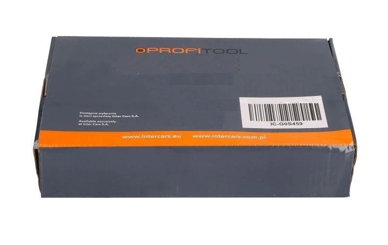 Workwear PROFITOOL 0XSK0009/M