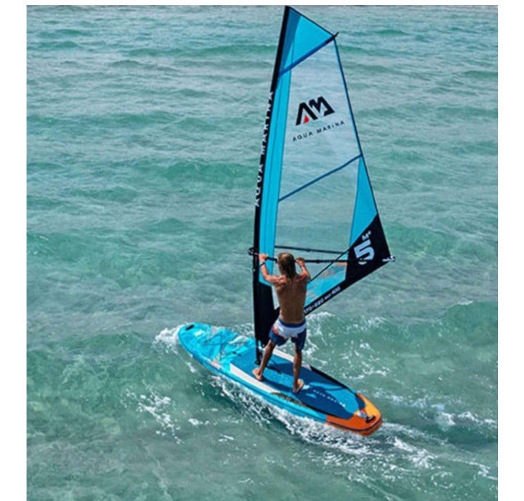 Aqua Marina - Blade Sail Rig Package - 3m² Sail Rig