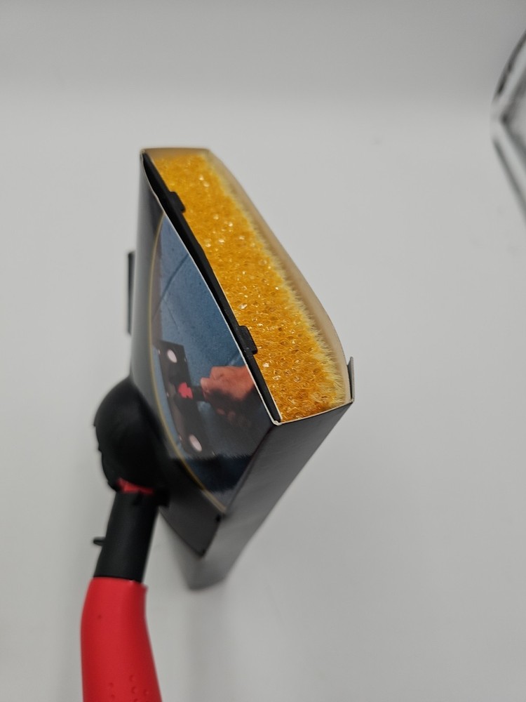 10" Jumbo Paint Pad & Handle Project Select Premium