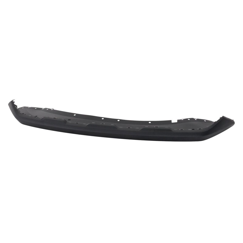 Front Air Dam Lower Valance for Rogue 21-22 Plastic Textured