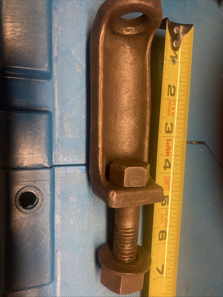 Vintage Springfield Stud Puller